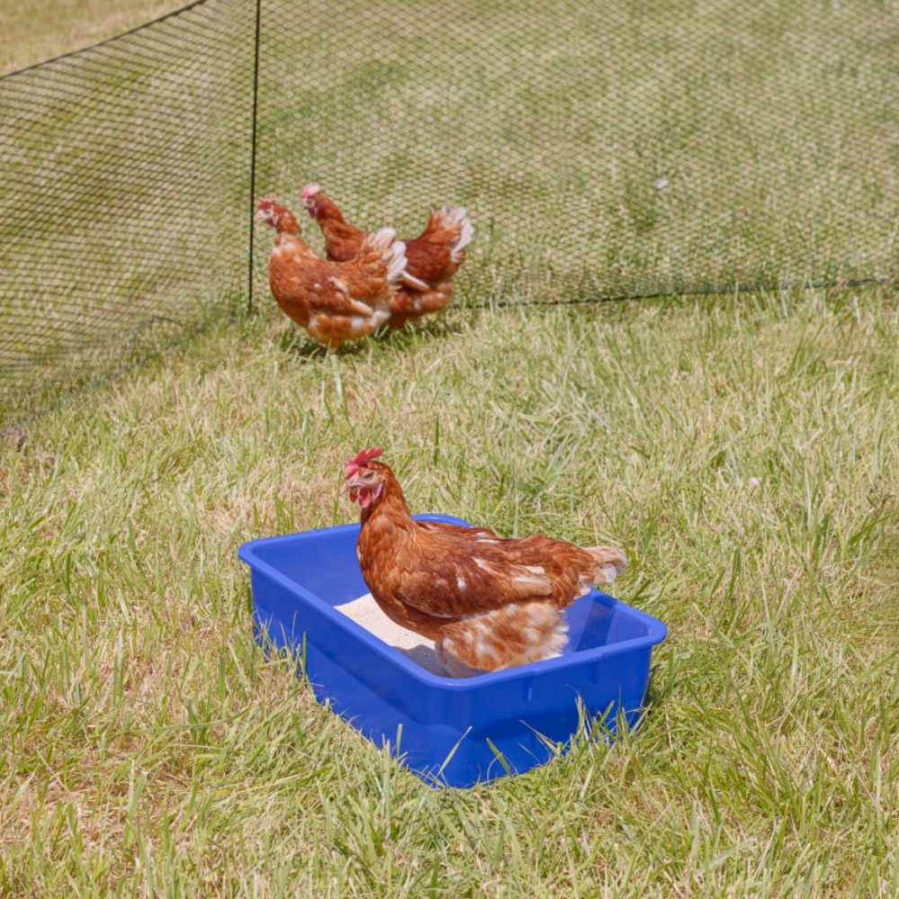 Vanna plastmasas, universāla, 29.5 litri